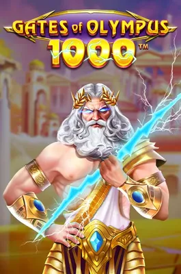 Gates of Olympus slot más popular en PLAYDOIT COM