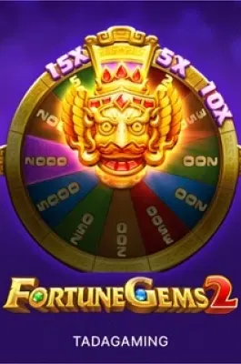 Fortune Gems 2 tragamonedas nueva en PLAYDOIT COM