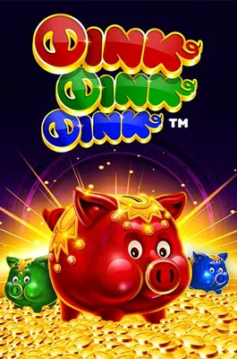 Oink Oink Oink slot de cerditos en PLAYDOIT COM