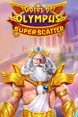Gates of Olympus Super Scatter en PLAYDOIT COM
