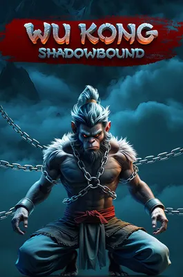 Wu Kong tragamonedas asiática en PLAYDOIT COM