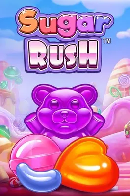 Sugar Rush slot dulce más jugado en PLAYDOIT COM