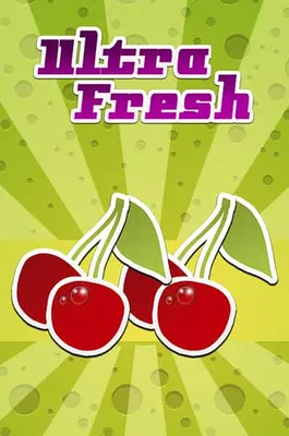 Ultra Fresh frutas clásicas en PLAYDOIT COM casino