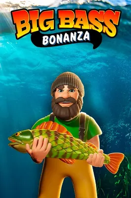 Big Bass pesca con premios en PLAYDOIT COM