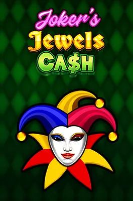 Joker Jewels tragamonedas clásica PLAYDOIT COM
