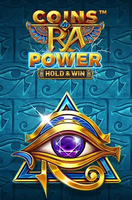 Coins Ra Power tragamonedas egipcia PLAYDOIT COM