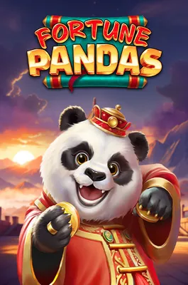 Fortune Pandas slot de pandas en PLAYDOIT COM