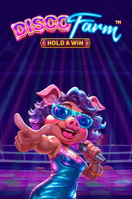 Disco Farm slot de fiesta en PLAYDOIT COM
