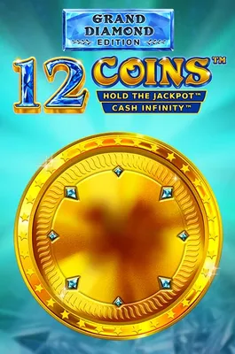 12 Coins nuevo hold and win en PLAYDOIT COM