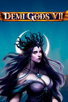 Demi Gods mitología griega en PLAYDOIT COM
