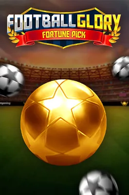 Football Glory slot de fútbol en PLAYDOIT COM