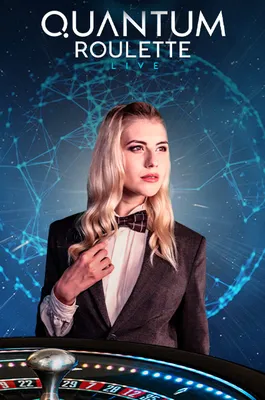 Quantum Roulette en vivo PLAYDOIT COM
