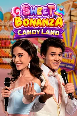 Sweet Bonanza Candyland en vivo PLAYDOIT COM