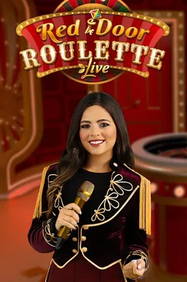 Red Door Roulette casino en vivo PLAYDOIT COM