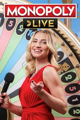 Monopoly Live en PLAYDOIT COM casino
