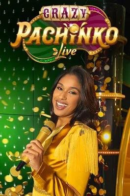 Crazy Pachinko show en vivo PLAYDOIT COM