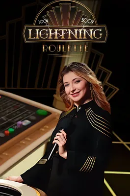 Lightning Roulette clásica en PLAYDOIT COM