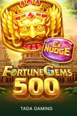 Fortune Gems 500 tragamonedas en PLAYDOIT COM casino online